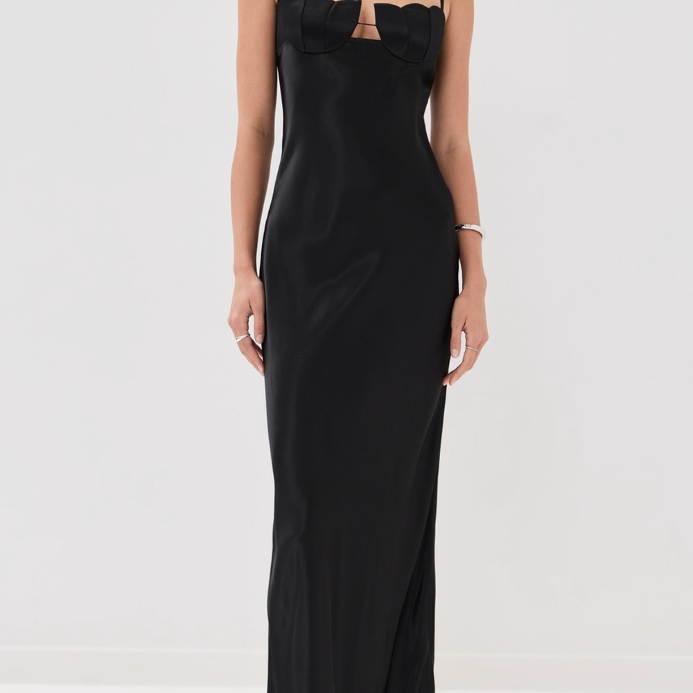 Anna October Tulip Dress Size S